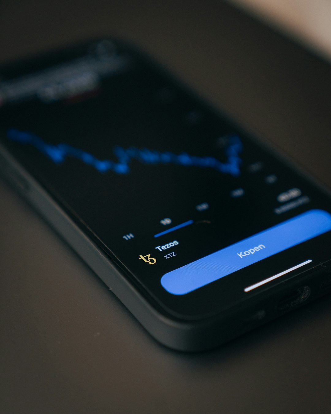 Tezos X Unsplash Campaign